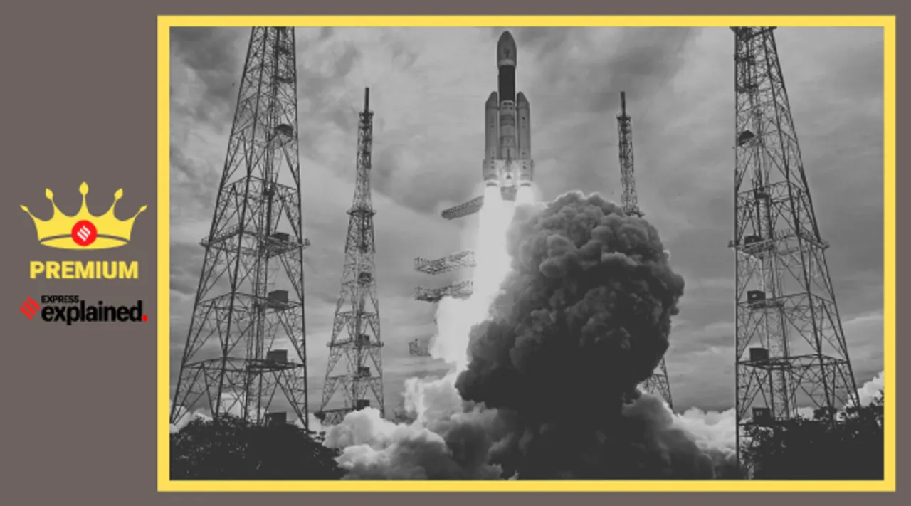 Chandrayaan