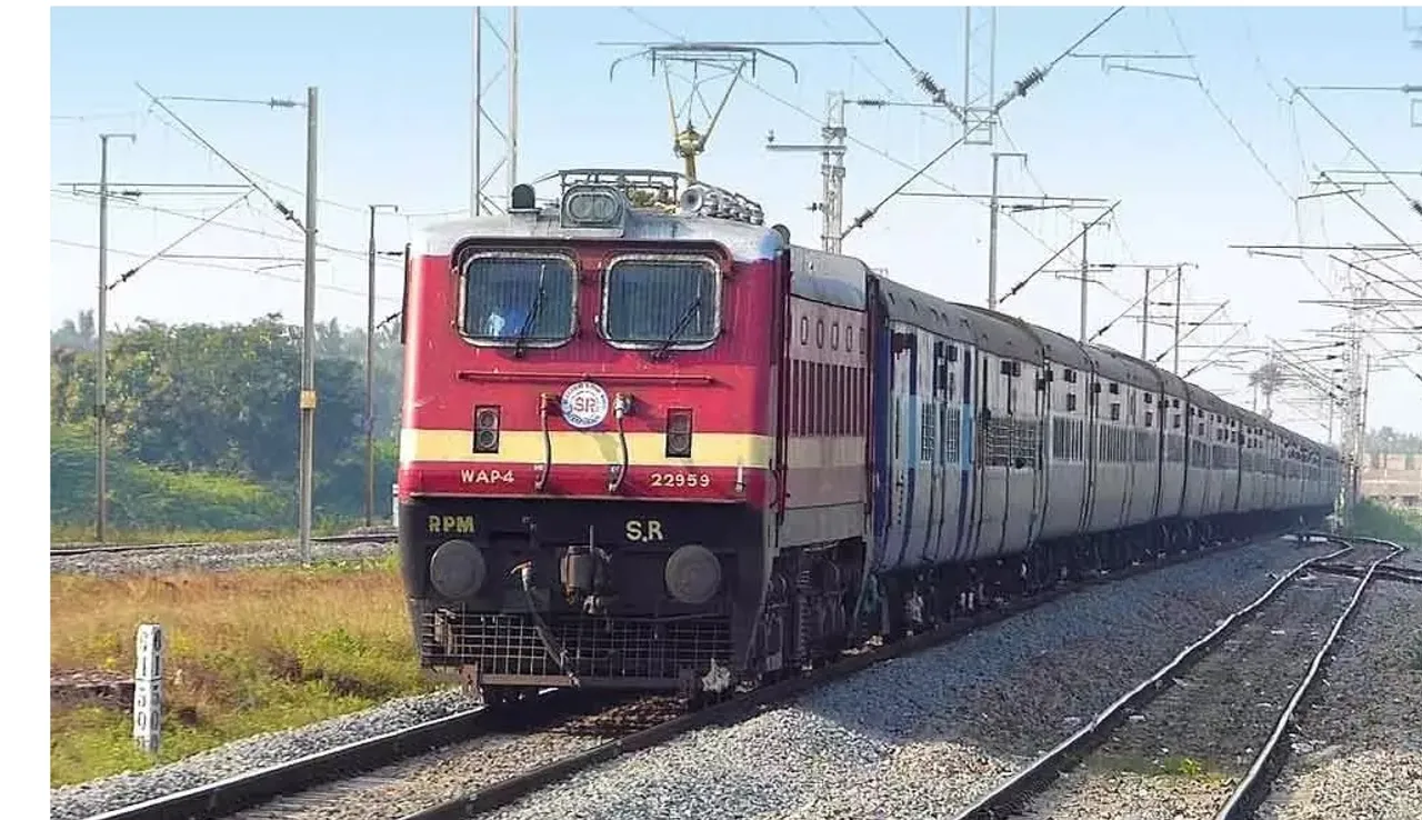 விழுப்புரம் டூ திருப்பதி