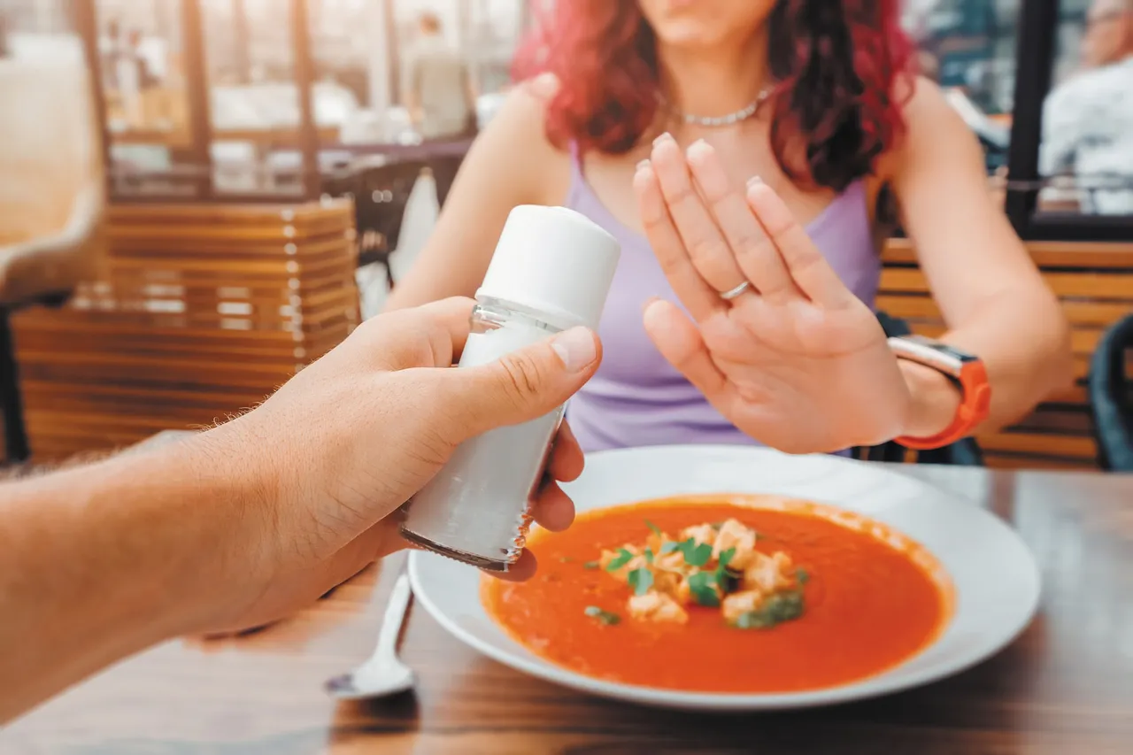 salt
