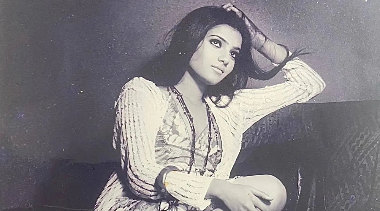 samantha early photo