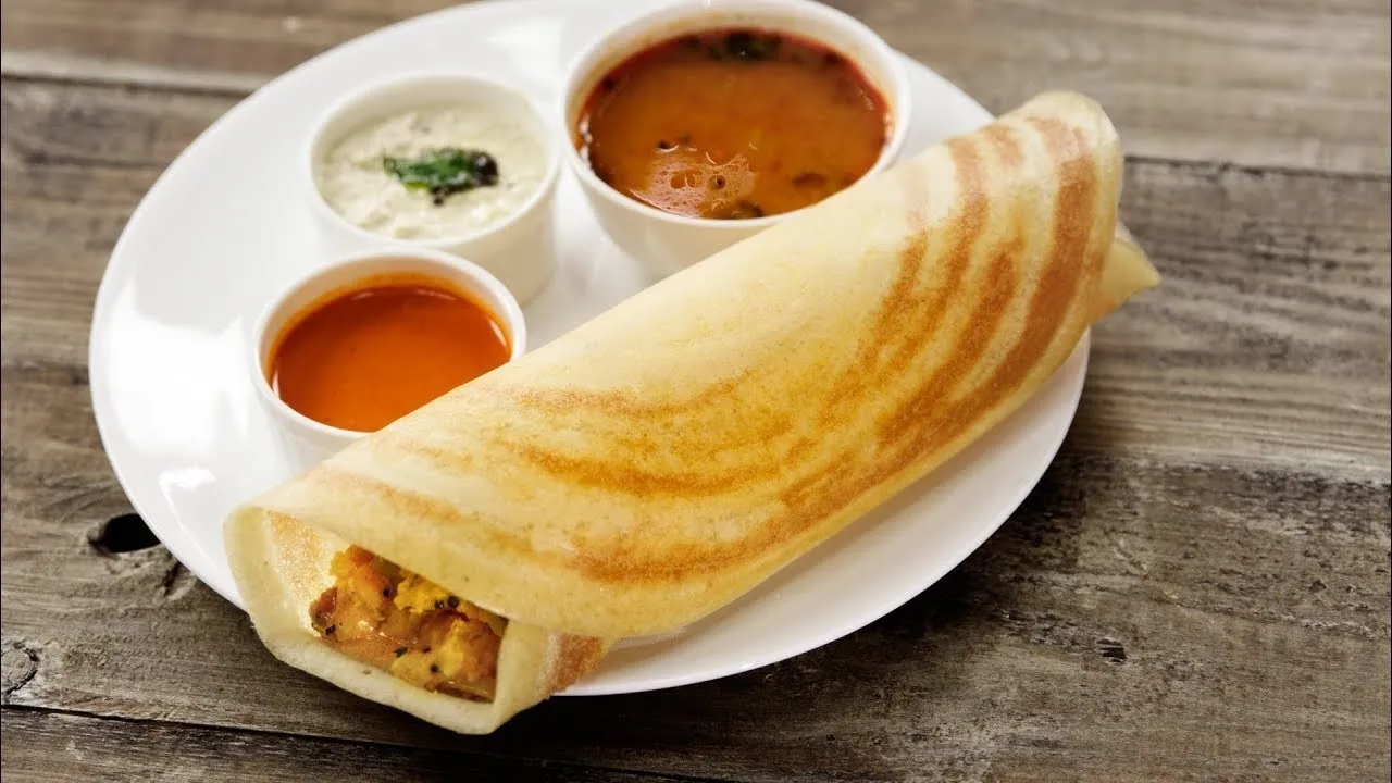 மொறு மொறு தோசைக்கு இதைப் பண்ணுங்க