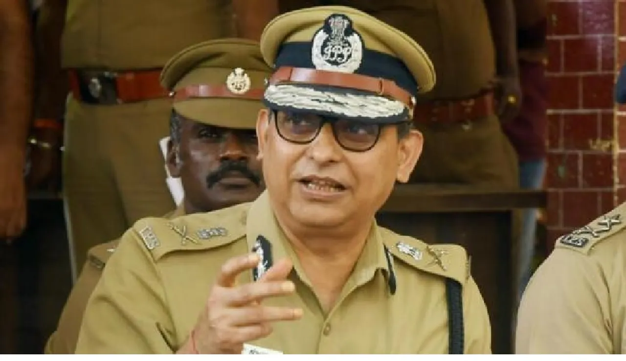 சங்கர் ஜிவால்