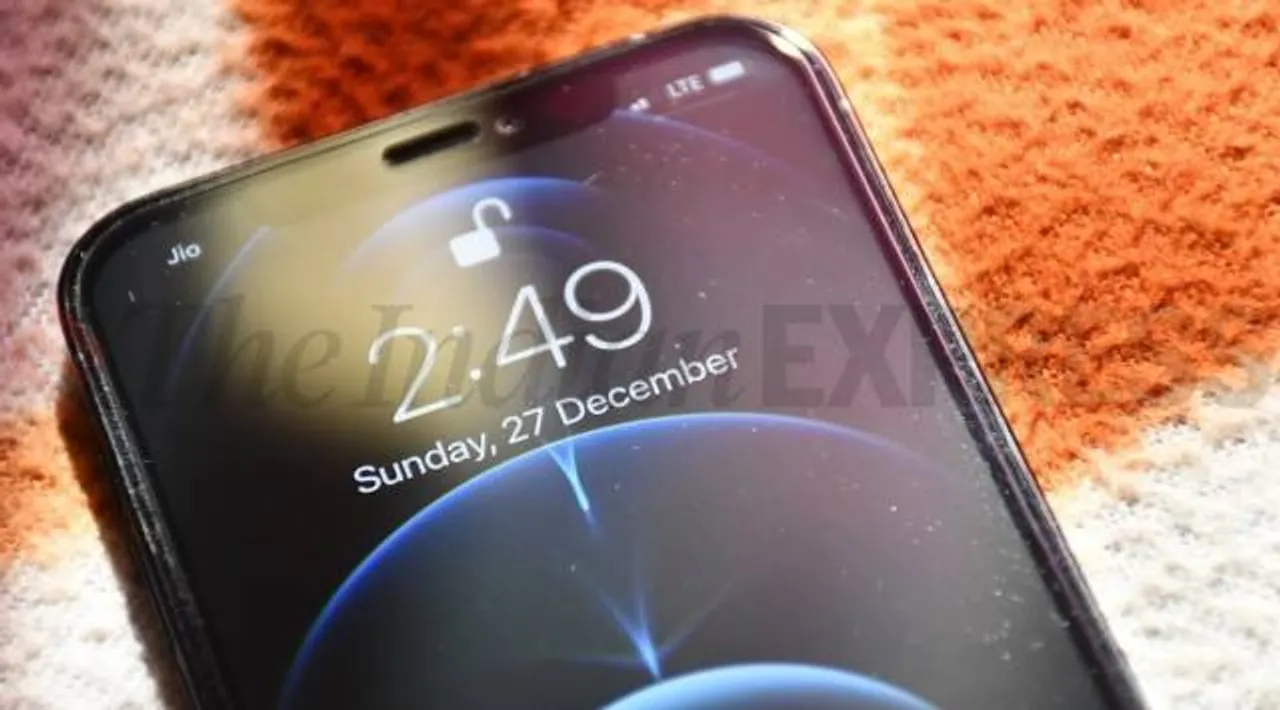 smartphone battery health