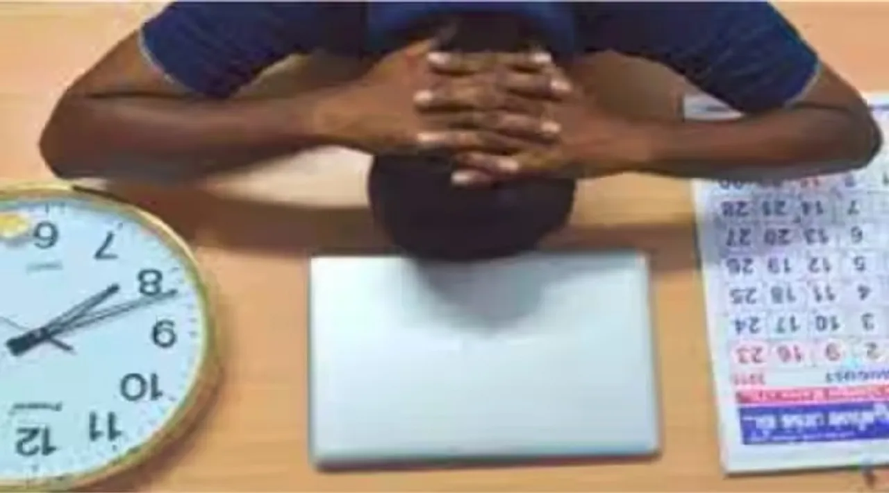 student suicide