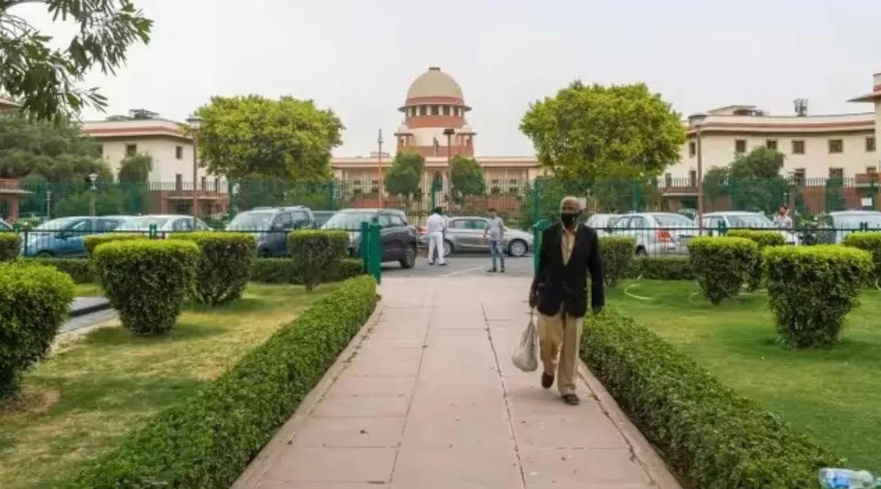 Manipur, Manipur violence, Supreme Court Manipur violence, மணிப்பூரில் நடந்ததை மற்ற இடத்திலும் நடக்கிறது என கூறி நியாயப்படுத்த முடியாது, உச்ச நீதிமன்றம், மணிப்பூர் வன்முறை வழக்கு, தலைமை நீதிபதி சந்திரசூட், SC Manipur case, SC Manipur violence case, SC cases, Tamil Indian Express