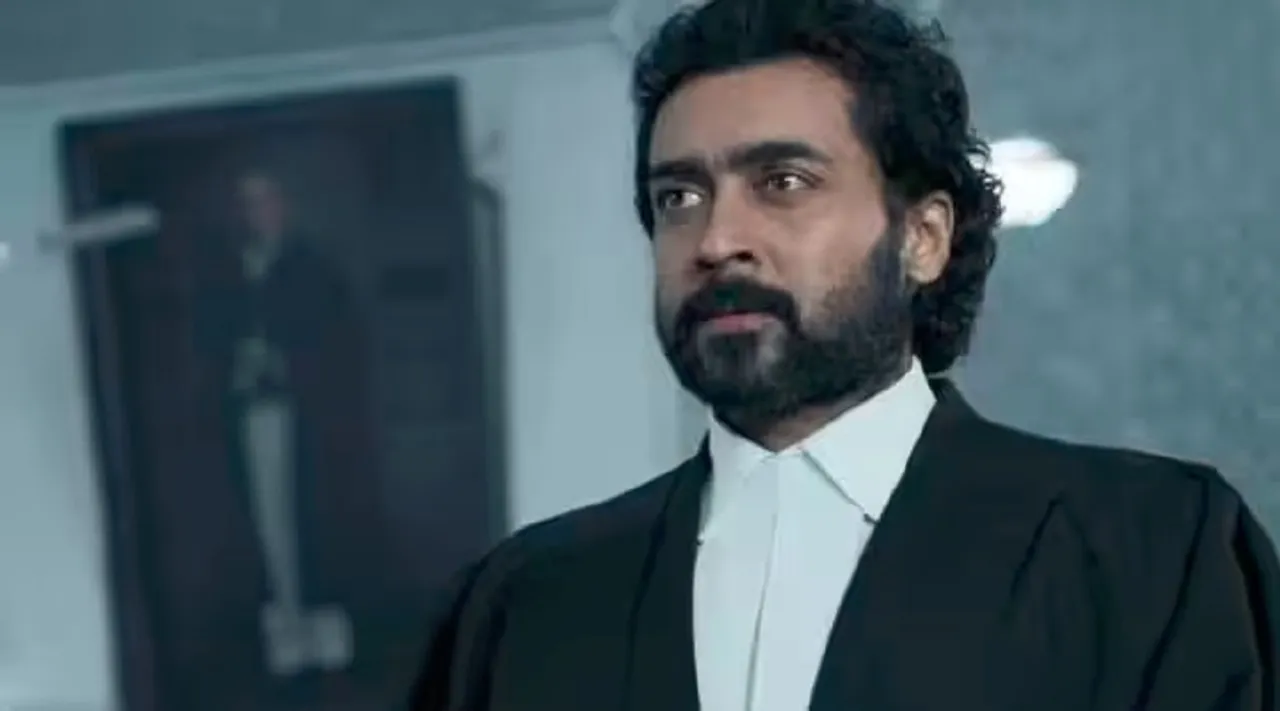 suriya