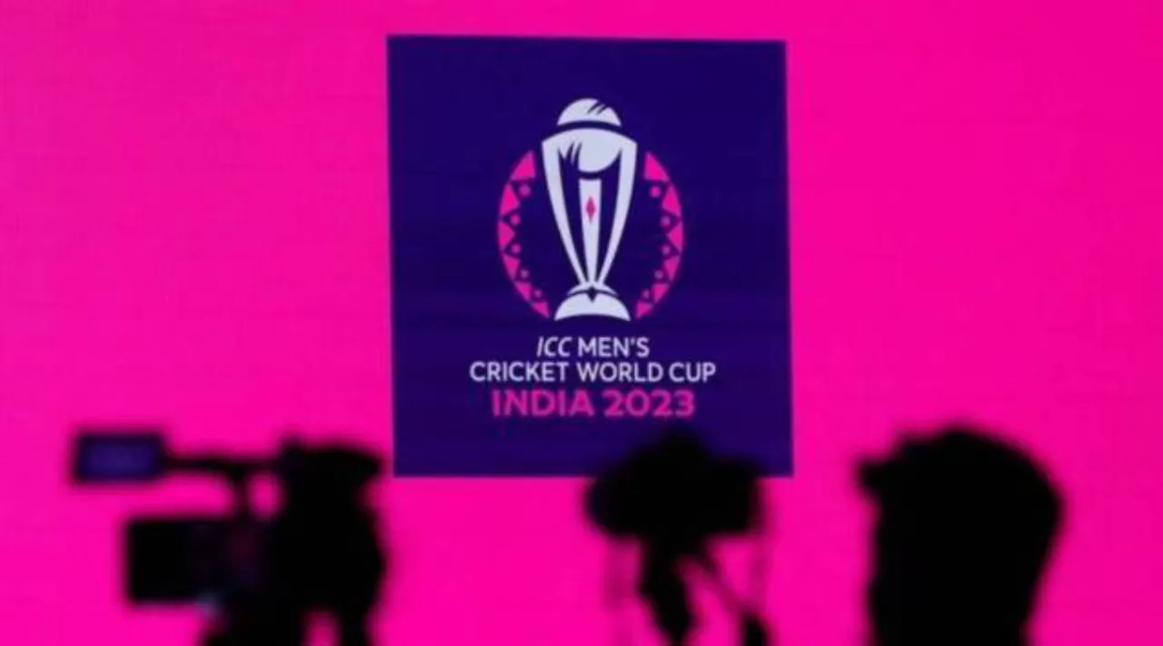 CWC Mohali Punjab sports minister writes to Roger Binny and Jay Shah Tamil News
