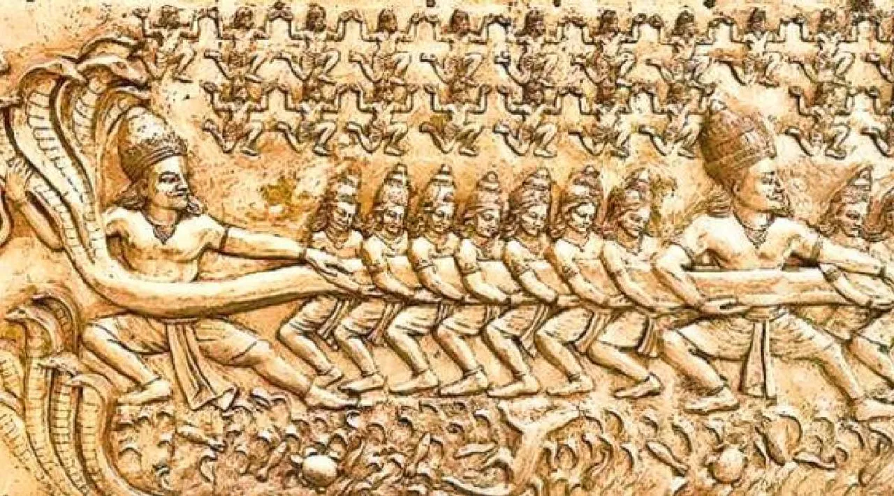 New parliament building: phase 2 Art project, Indian traditions and freedom movement Tamil News