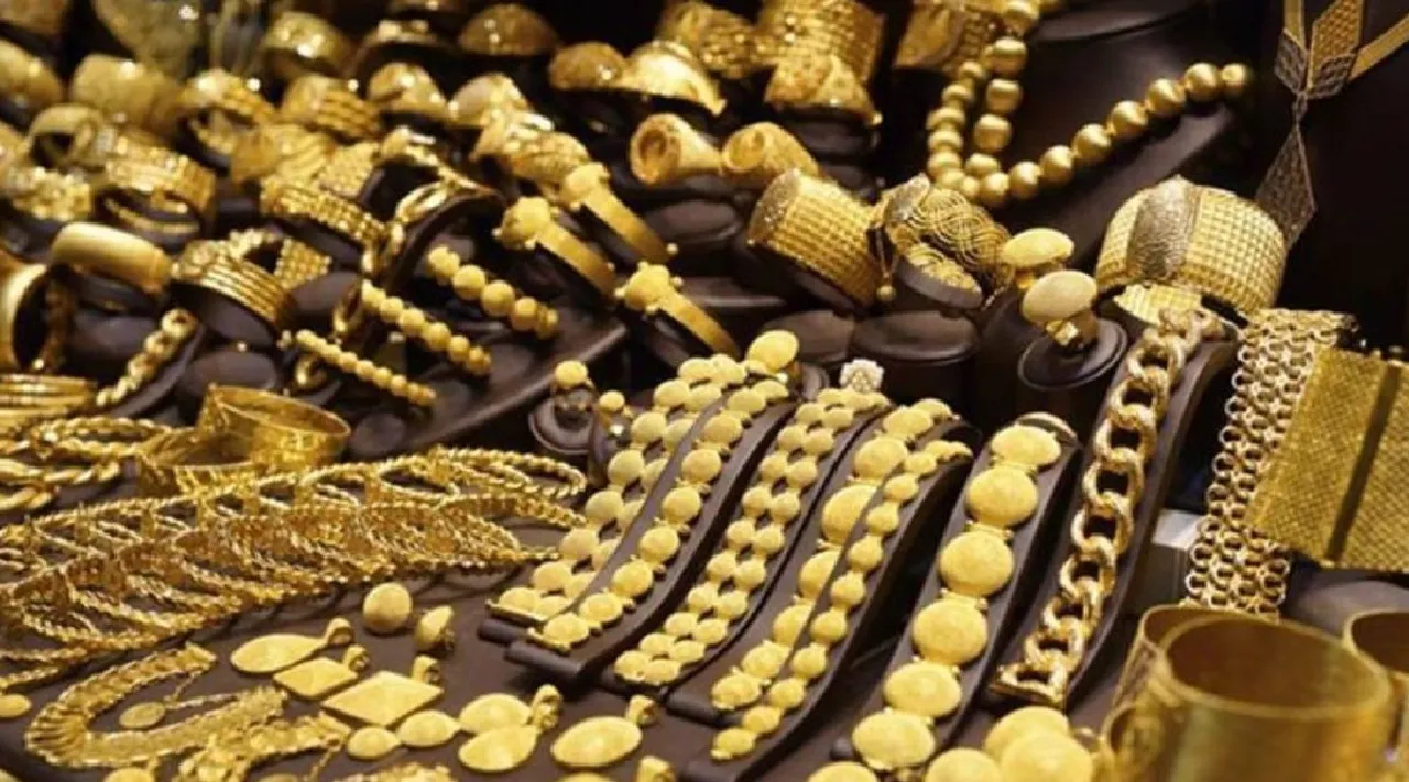 Gold Silver Price Today 03 June 2024 CHENNAI in Tamil 