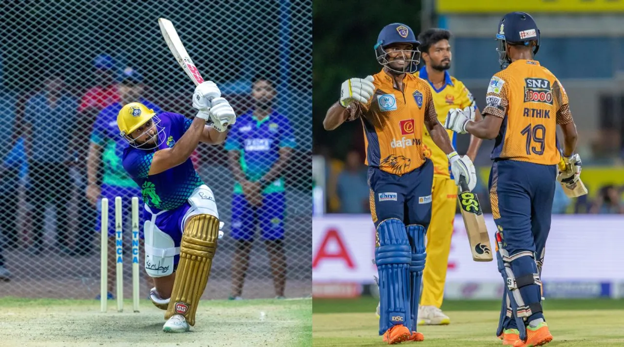 TNPL 2023: Lyca Kovai Kings vs Nellai Royal Kings, Final Preview in tamil