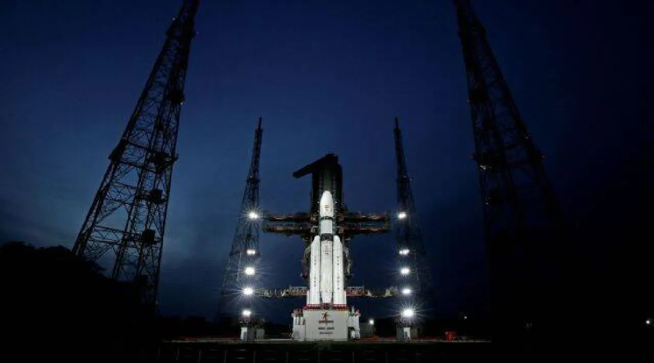 Chandrayaan 3 launch live Streaming: How to watch ISRO’s launch online in tamil