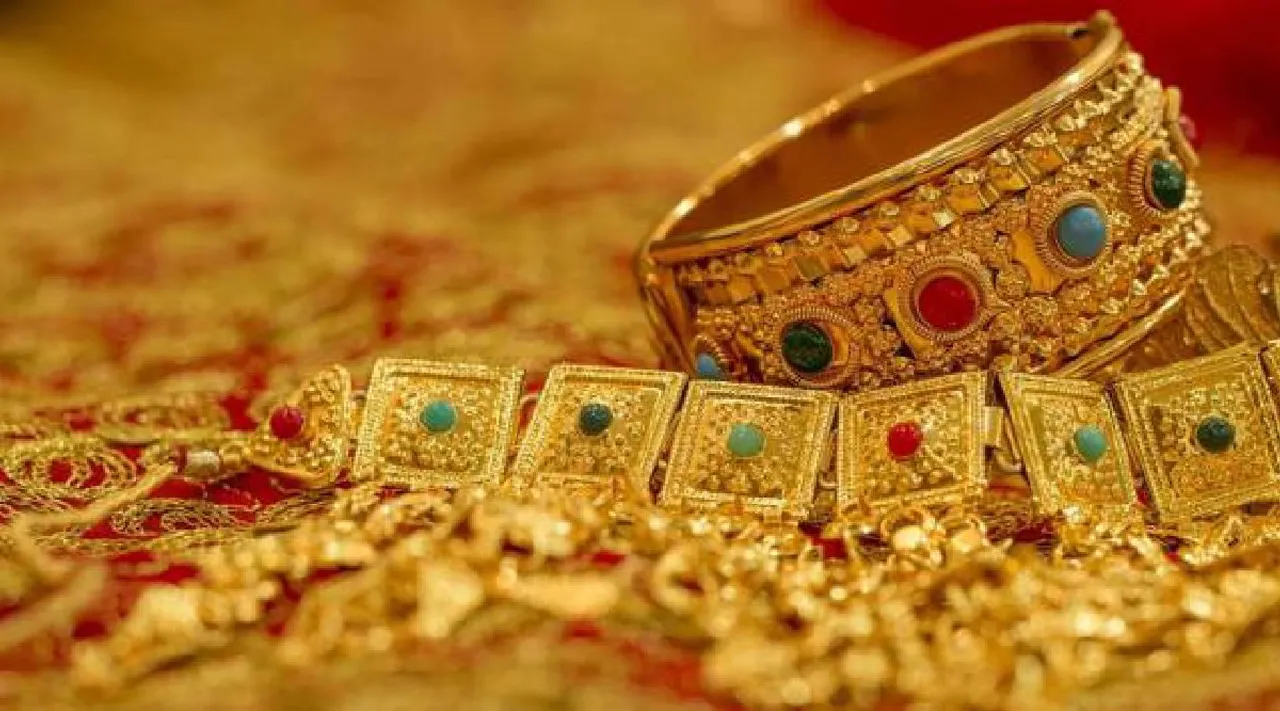 Gold rates today, 18 July 2023 in Chennai Tamil News