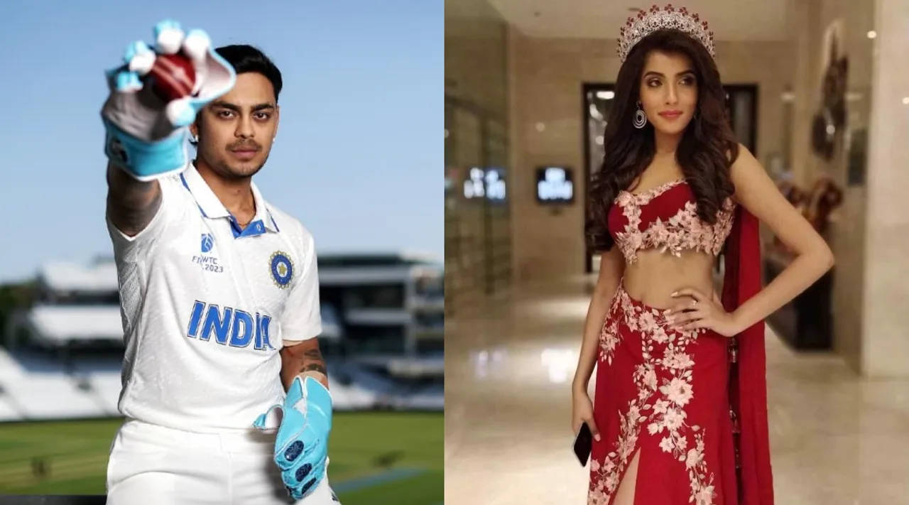 Ishan Kishan Net Worth and Girlfriend Tamil News