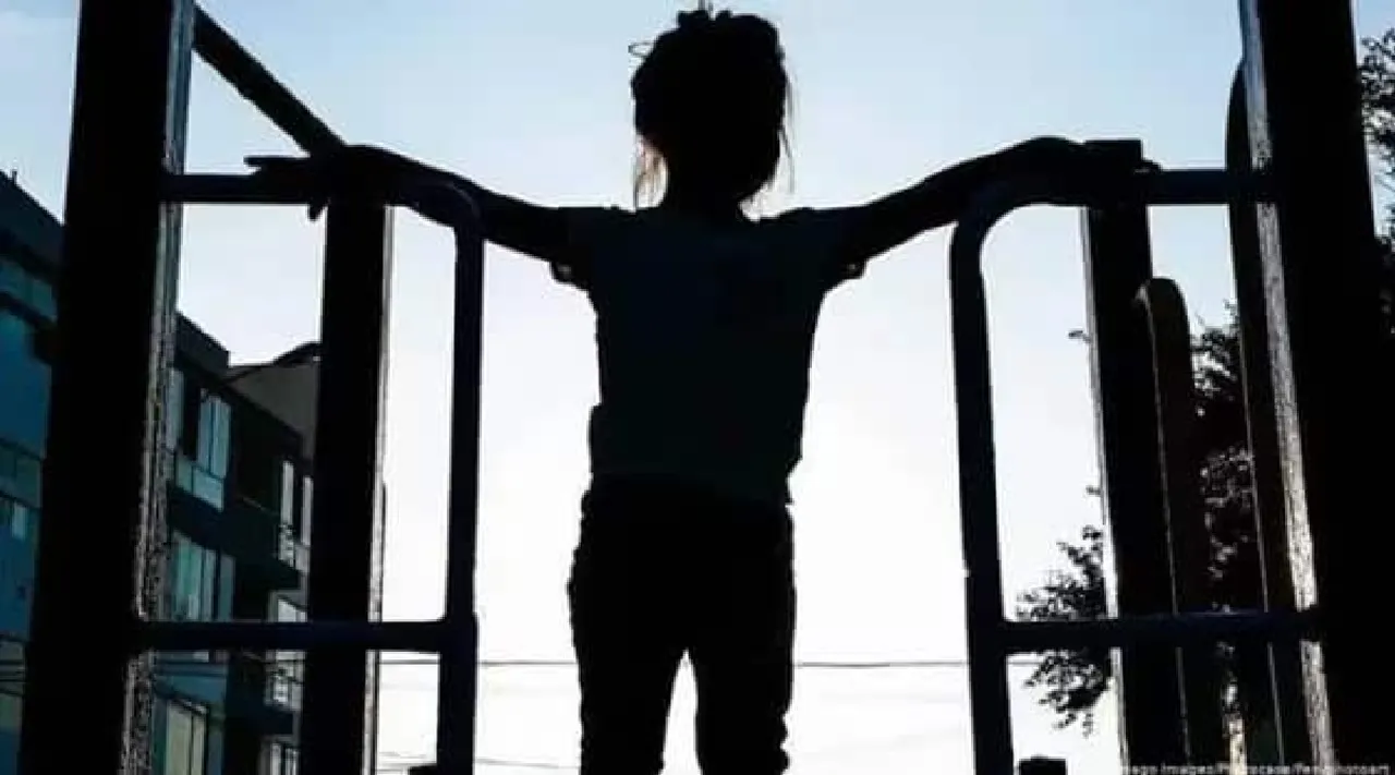 Child traffick increased after pandemic; UP, Bihar, Andhra top: KSCF Study Tamil News