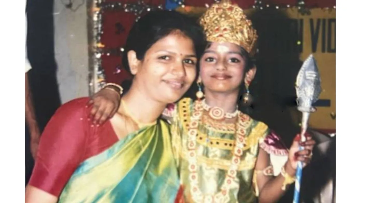 vinusha devi