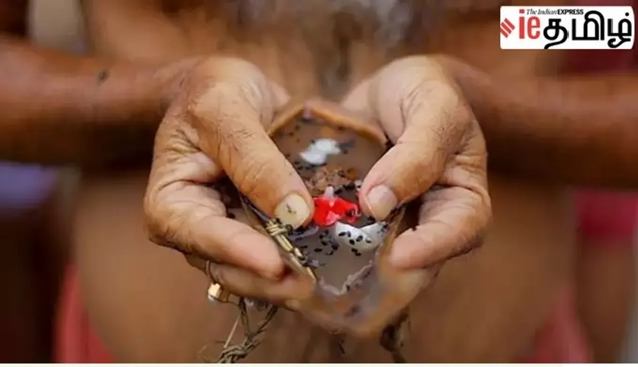 Mahalaya Paksham 2023 