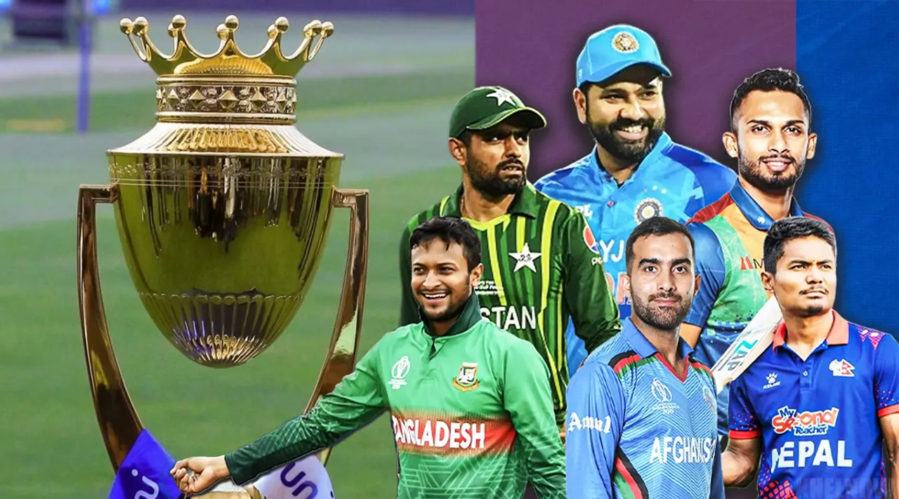 Aisa Cup 2023