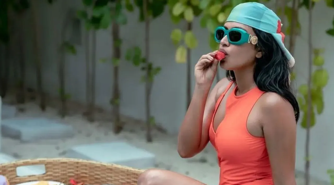 Amala Paul