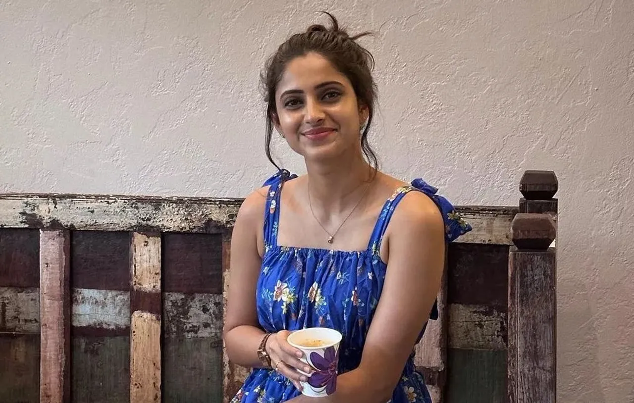 Ayesha Zeenath