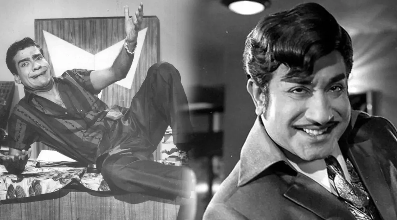 Chandrababu Sivaji