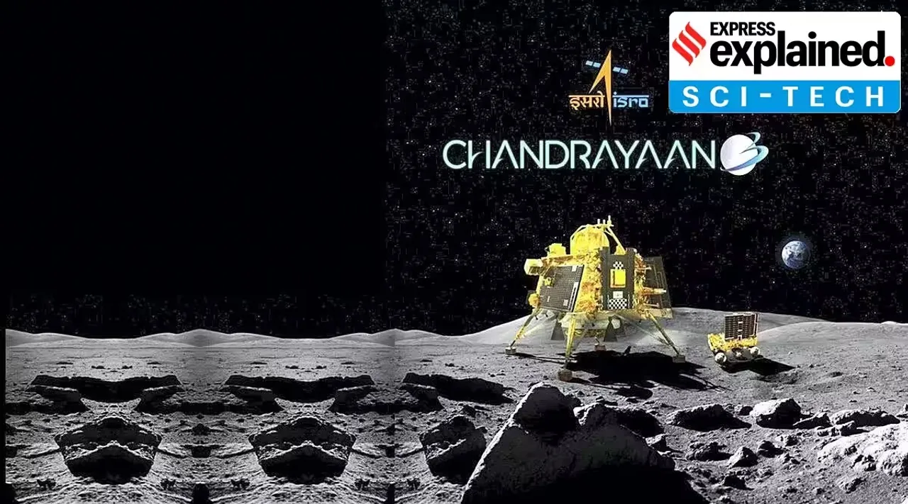 Chandrayaan
