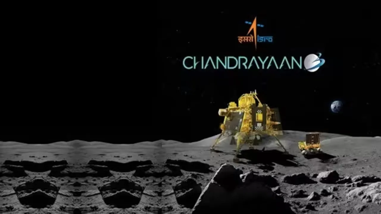 How to live stream Chandrayaan 3 moon soft landing on mobile and television