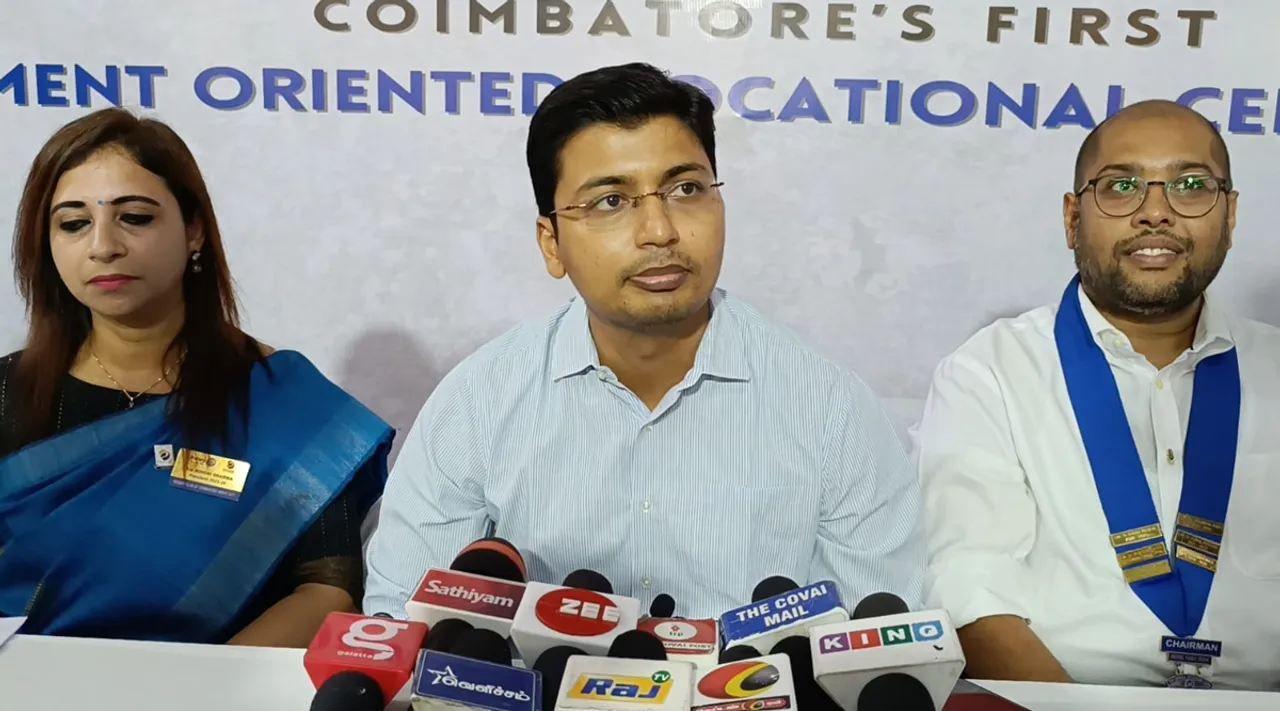 Coimbatore
