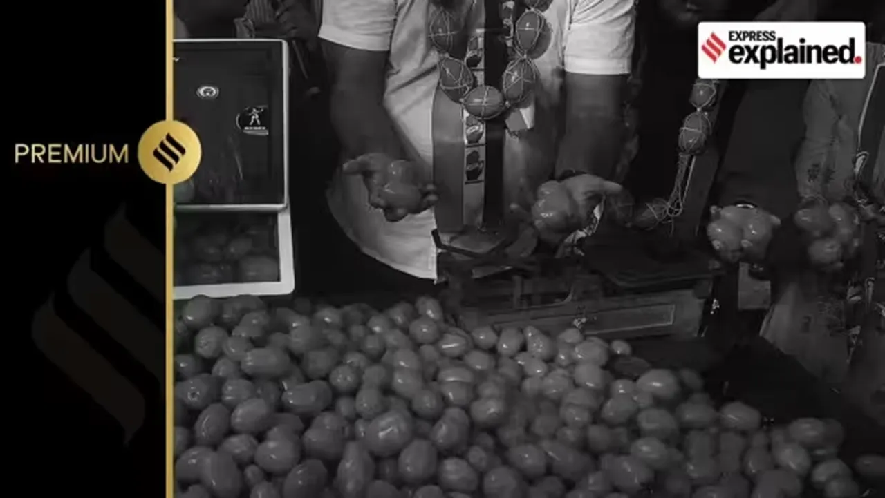 How El Nino food inflation pose a challenge for the Modi govt ahead of the 2024 elections