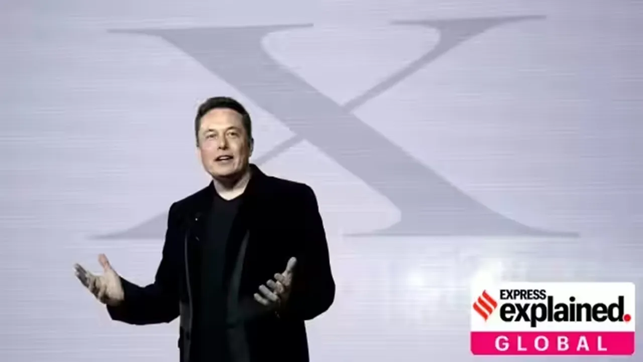 Why Elon Musks X has sued hate speech watchdog