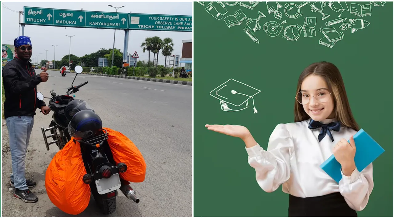 Girls Education
