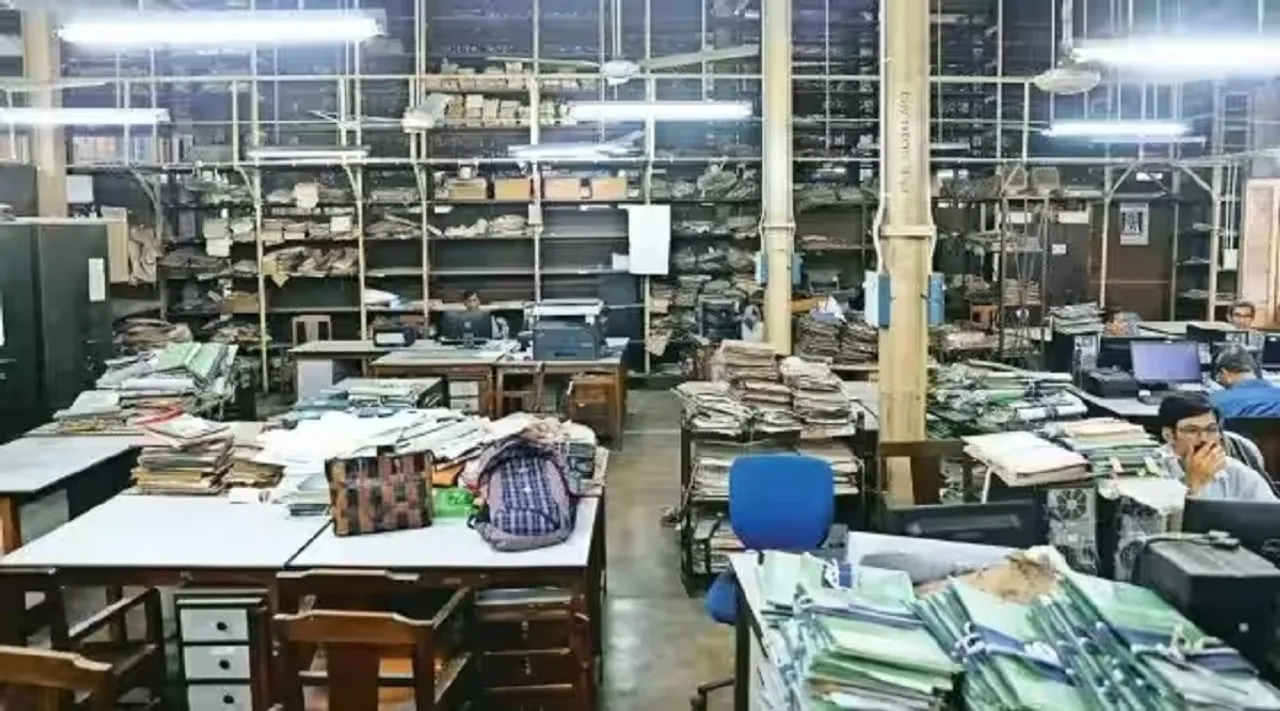 Govt office