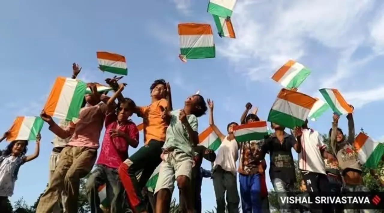 Happy Independence Day 2023 Wishes