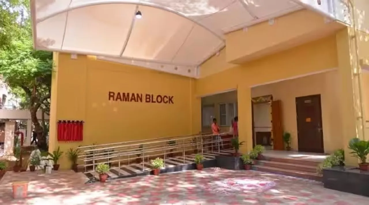 IIT Madras EEE