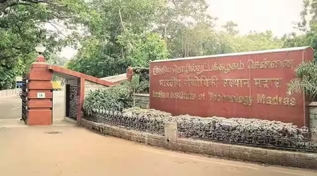 IIT Madras