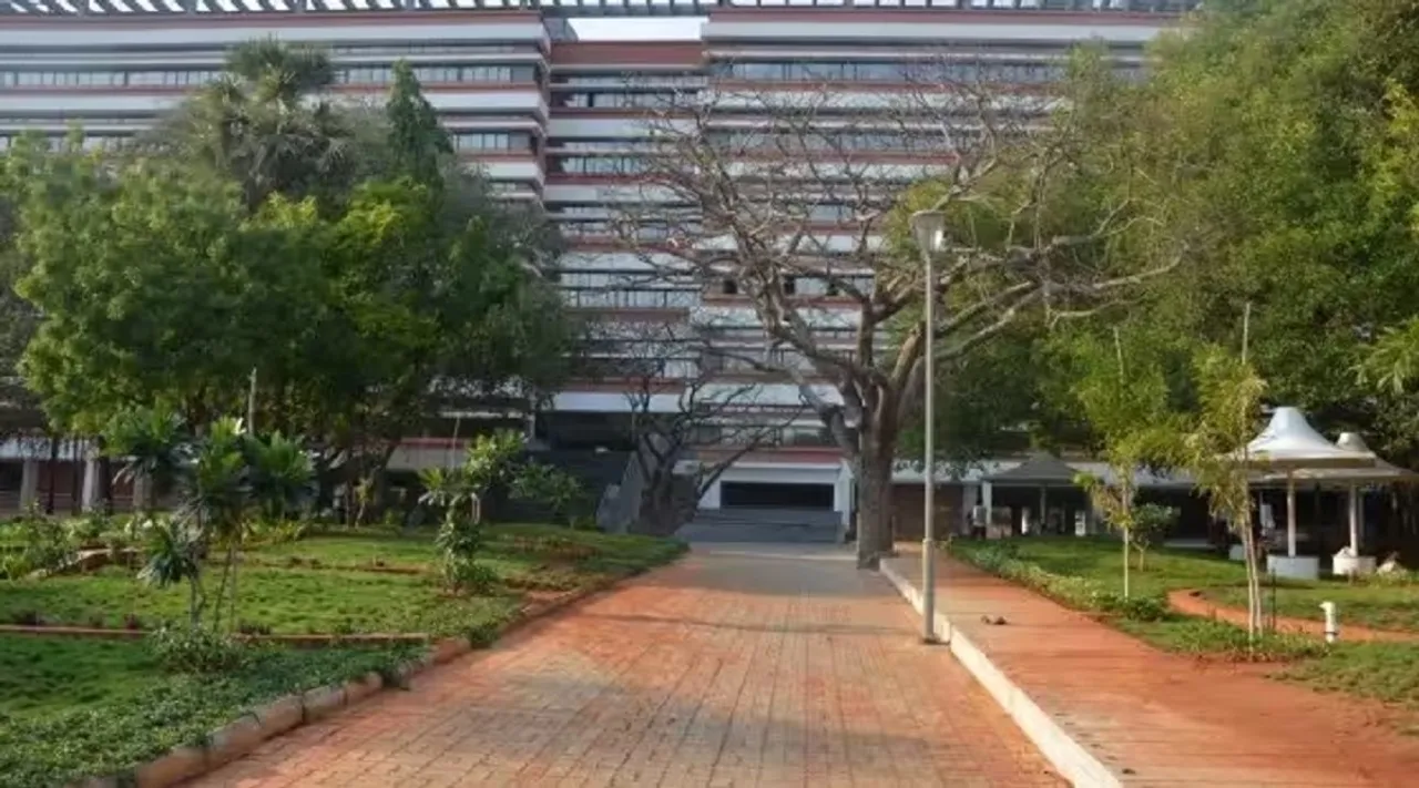 IIT Madras