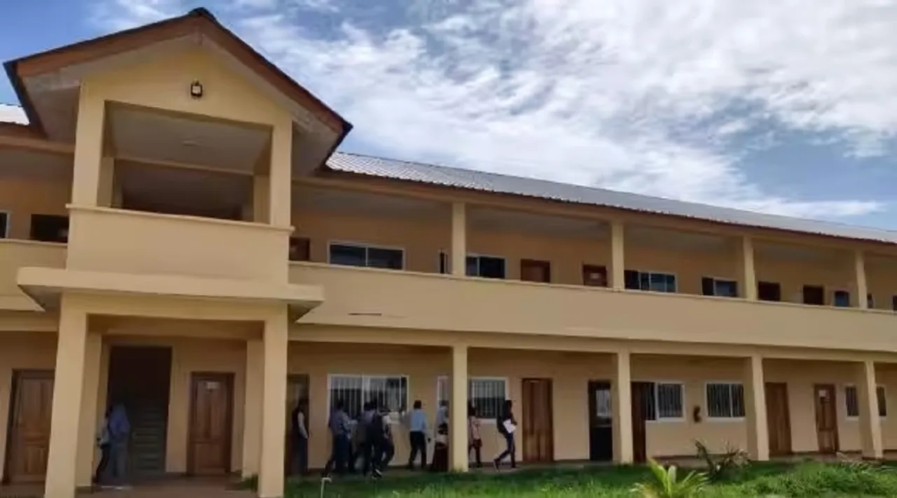 IITM Zanzibar