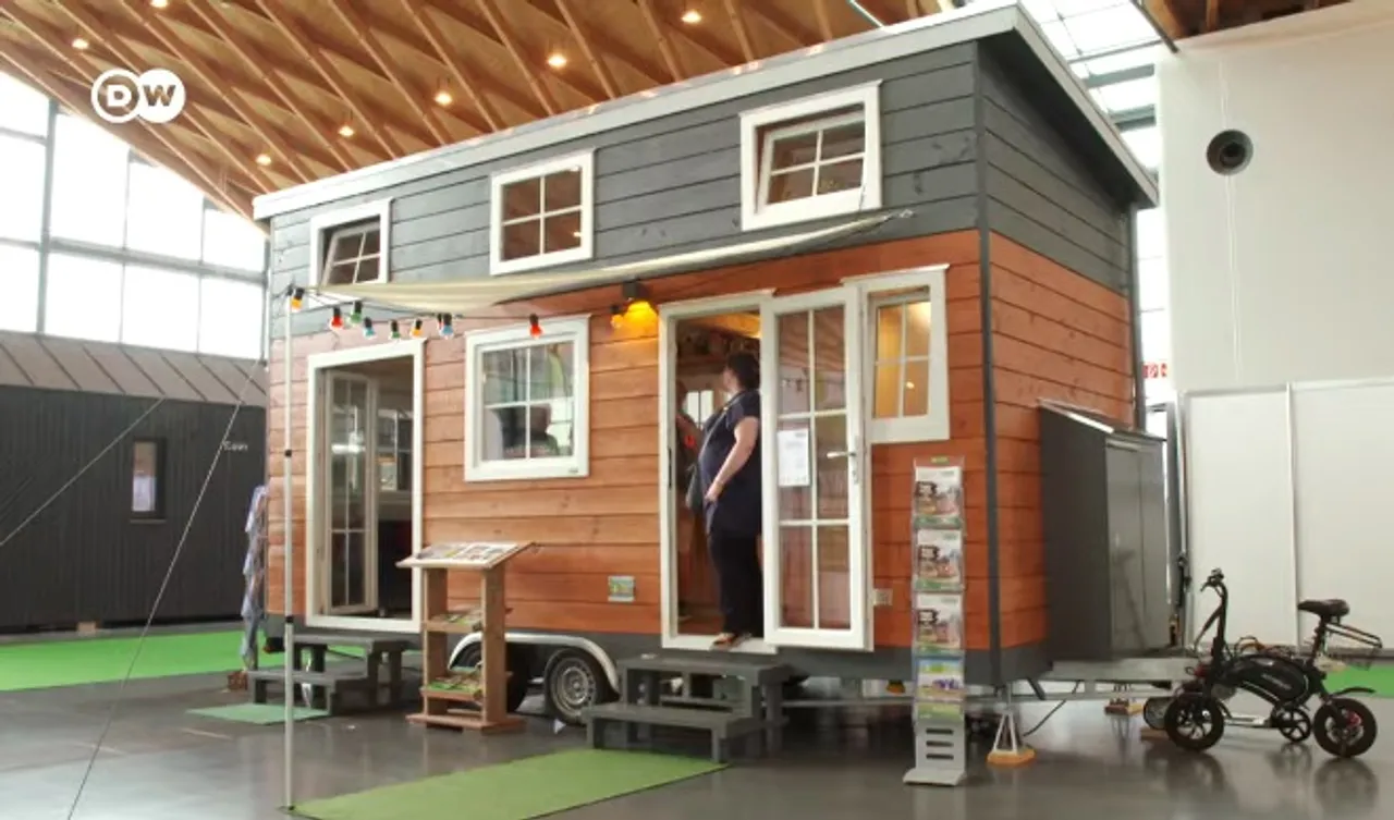 Micro House