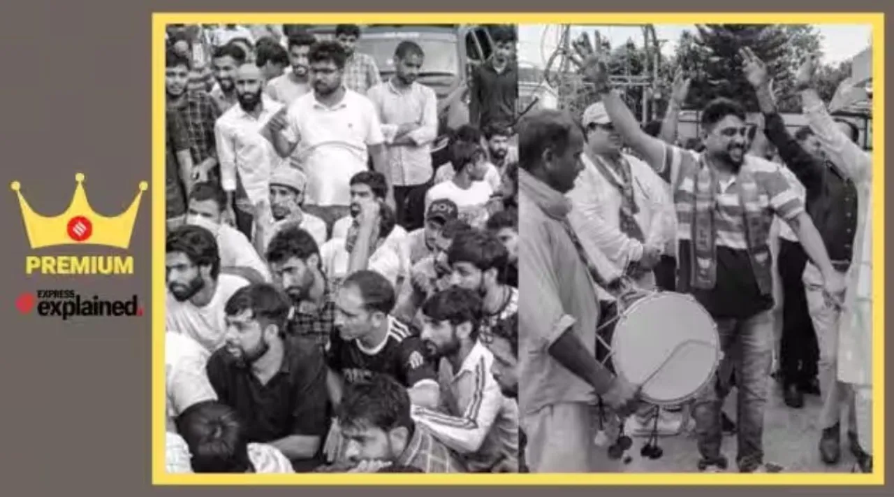 Who are Paharis, Who are Paddaris, Paddaris ST status in J-K, Paharis ST status in J-K, ஜம்மு காஷ்மீர், எஸ்டி, பட்டியல் பழங்குடியினர், பஹாரிகள், பத்தாரிகள், குஜ்ஜார்கள், பேக்கர்வால்கள், ஜம்மு காஷ்மீரில் எஸ்.டி. பிரிவில் சேர்க்க முன்மொழியப்பட்ட பஹாரிகள், பத்தாரிகள் யார், Paharis tribe, Paddaris tribe, Gujjar-Bakerwal community, jammu and kashmir news