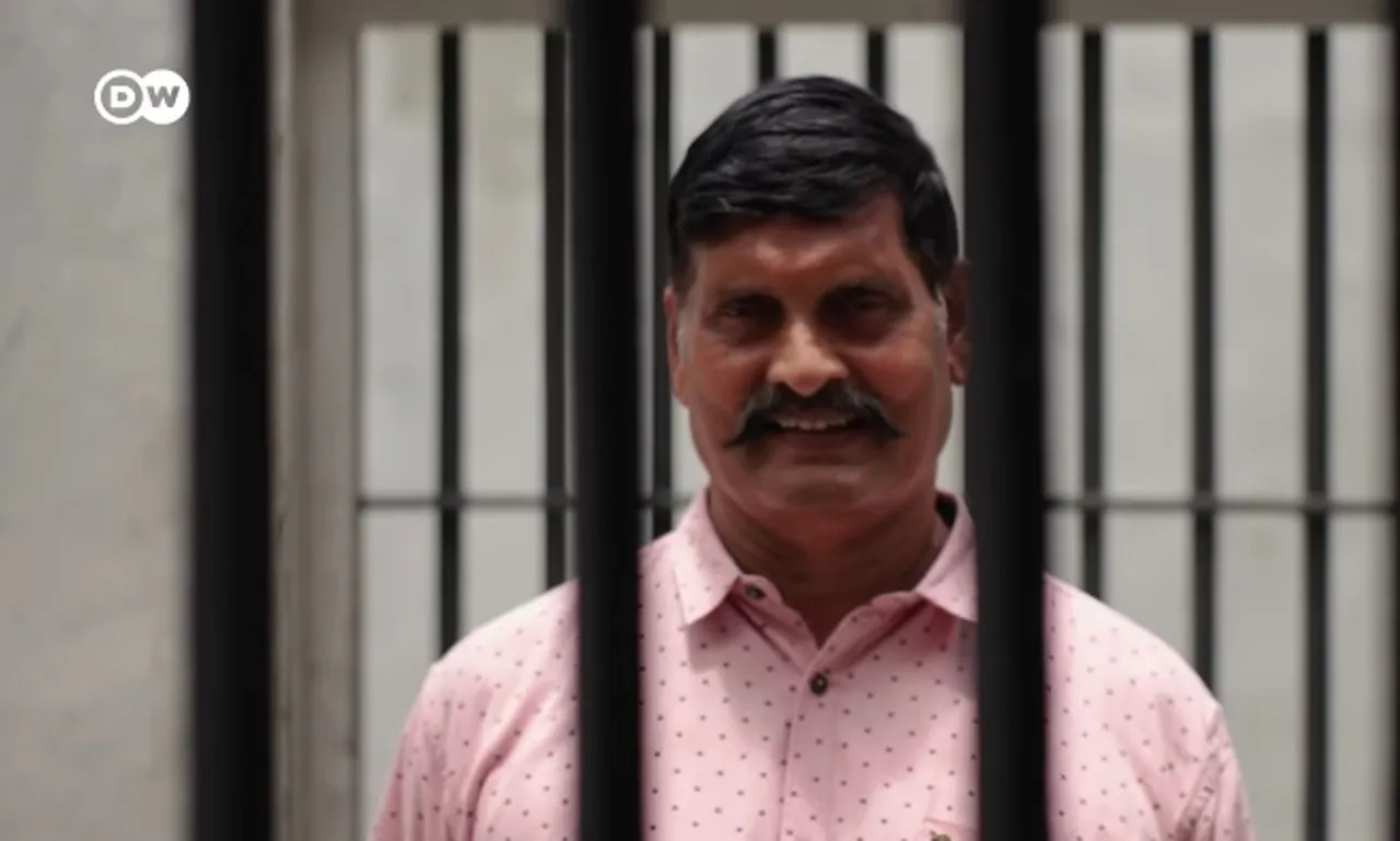 Jailer real life story