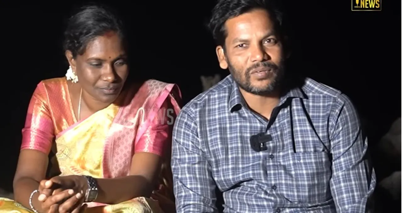 Kaliammal