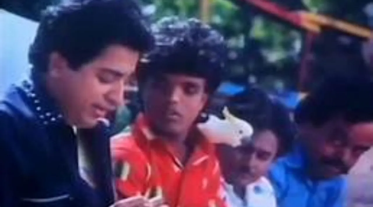 Kamal Haasan