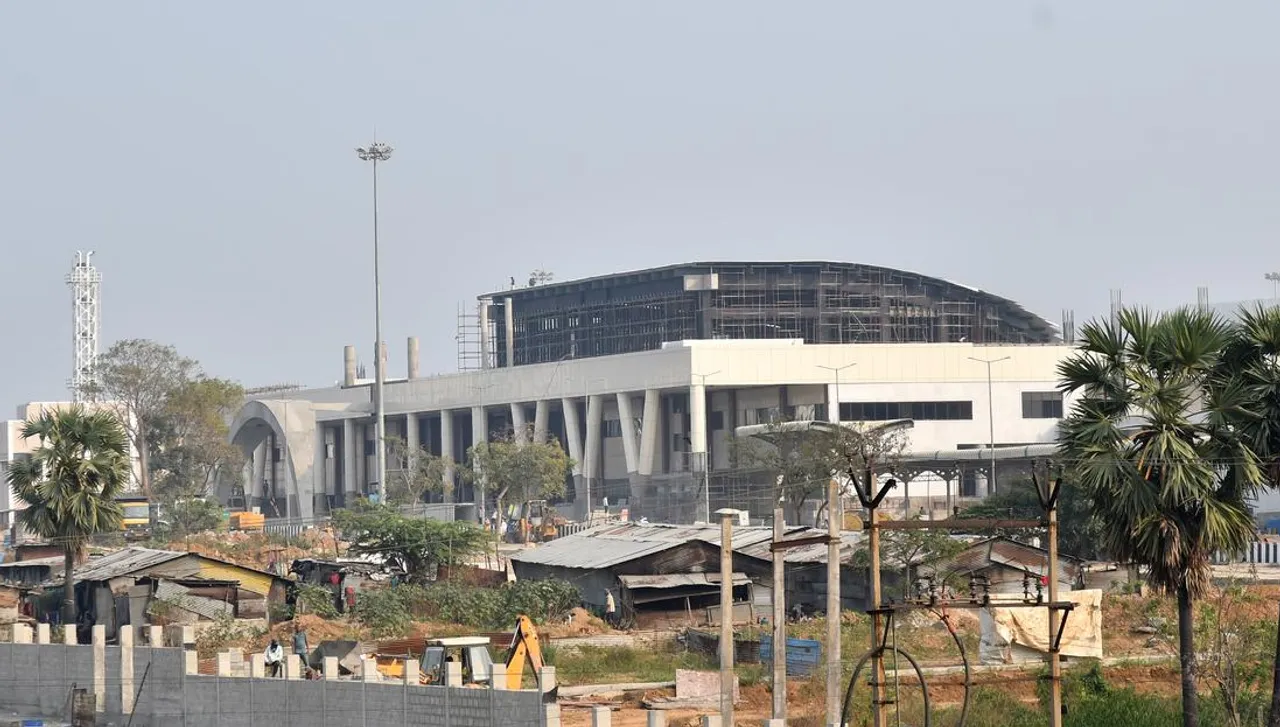 Chennai