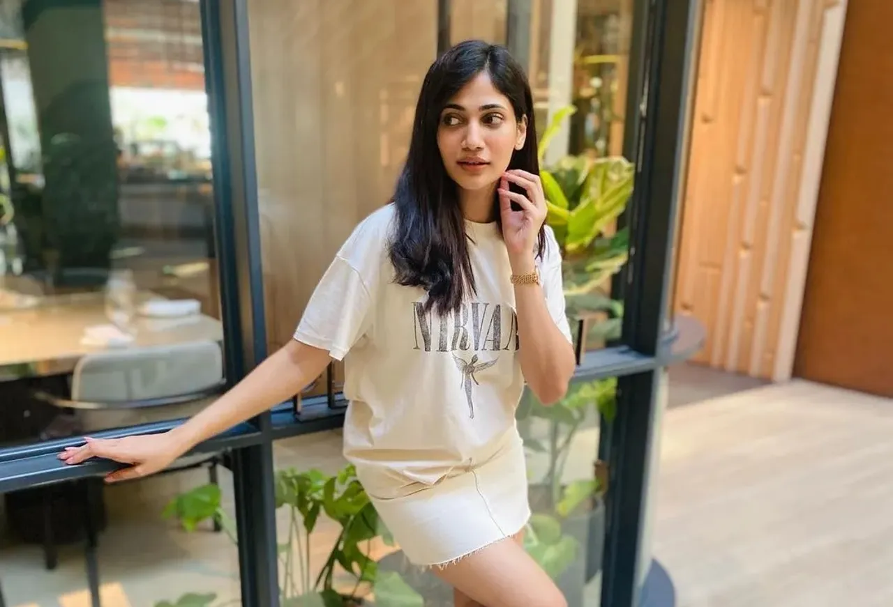 Losliya Mariyanesan