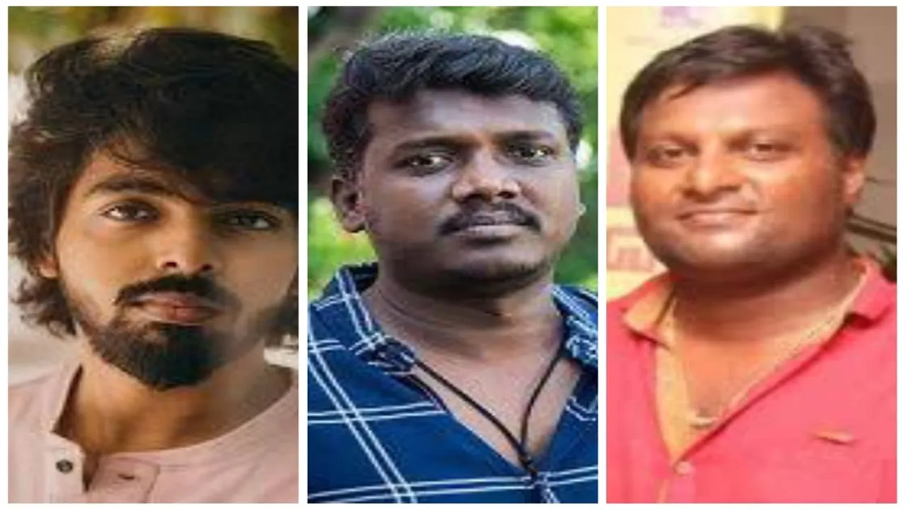 GV Prakash has said that if caste is society let the poison spread in the wind