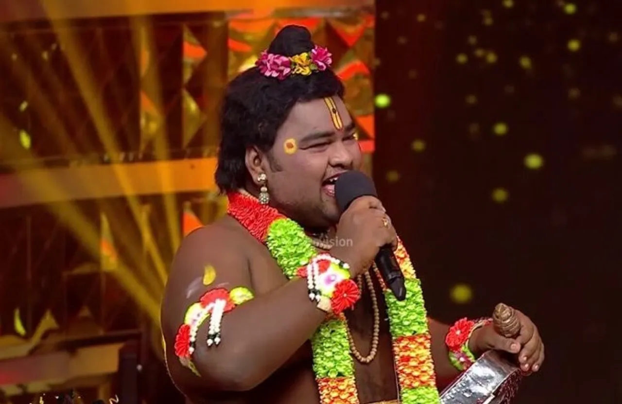 Muthu Sirpi