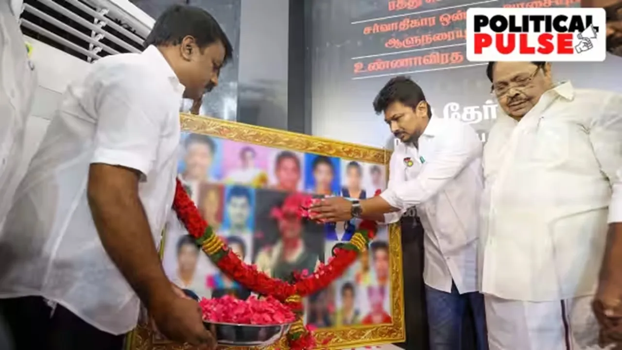 In NEET row TN harks back to an old debate should education be in Concurrent List
