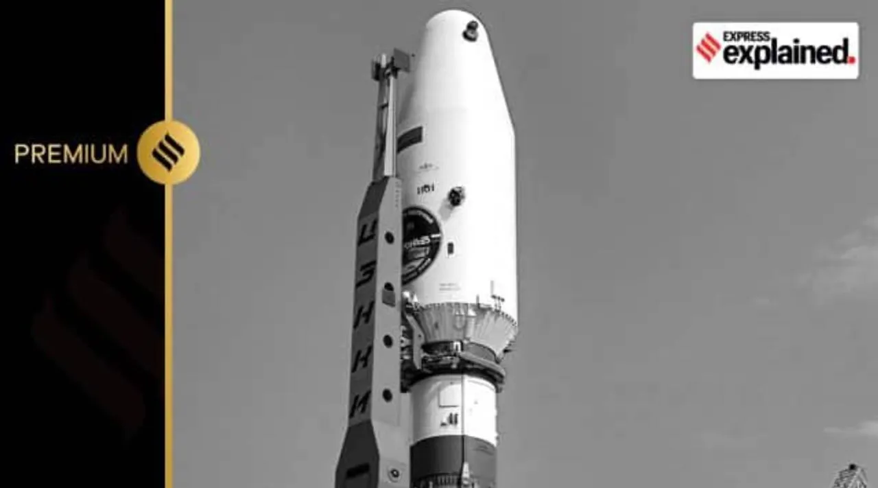 Luna 25 Mission