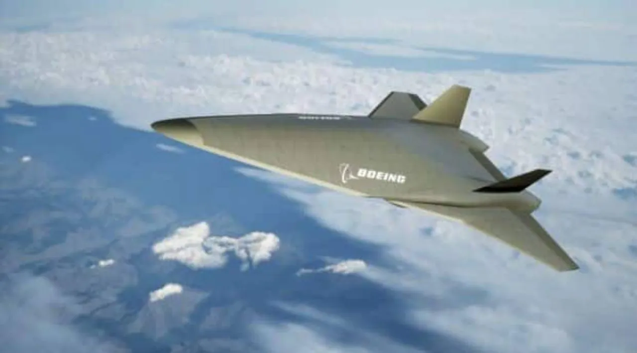 Boeing