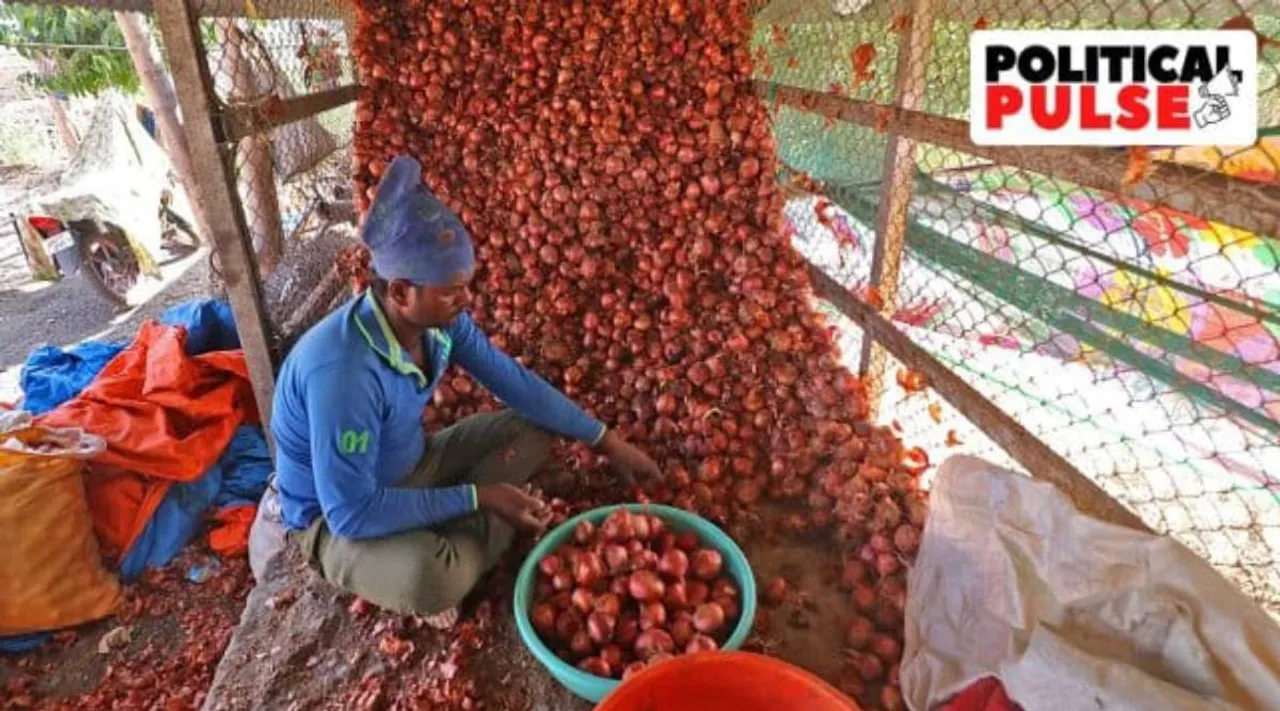 onion-growing country