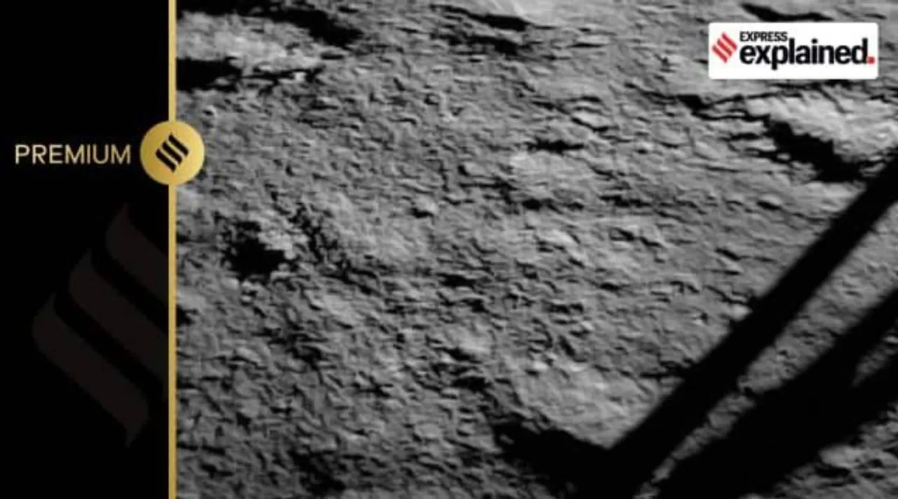 Chandrayaan-3 Mission